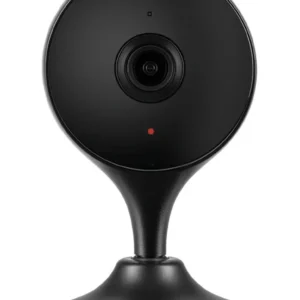 Câmera Inteligente iM3 C Black Intelbras