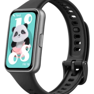Smartwatch HUAWEI Band 11 Tela AMOLED de 1,62" Bateria com Autonomia de Até 14 Dias Monitoramento
