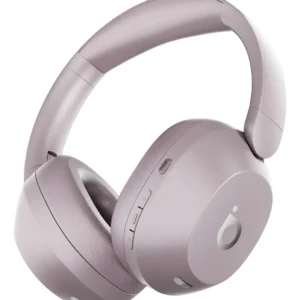 Headphone Bluetooth Redução De Ruído Do Anc Com Microfone F5