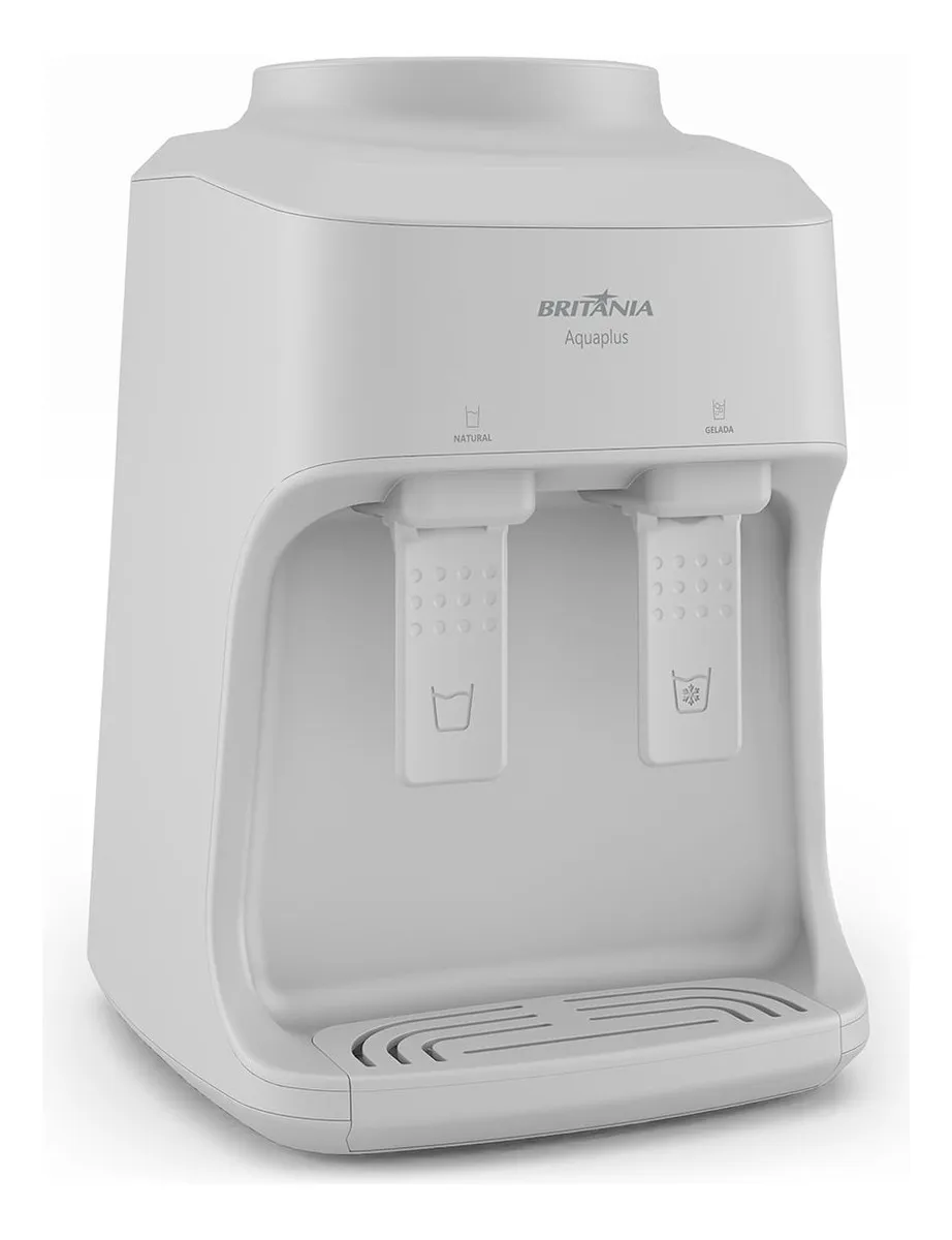 Bebedouro Britânia Bbe13b Aquaplus Para 10l Ou 20l - Imagem 4